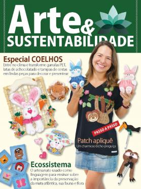 Arte e sustentabilidade Ed.02
