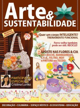 Arte e sustentabilidade Ed.04
