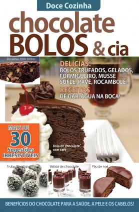 Doce Cozinha Ed.01