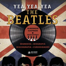 Yea, Yea, Yea - The Beatles Ed.01
