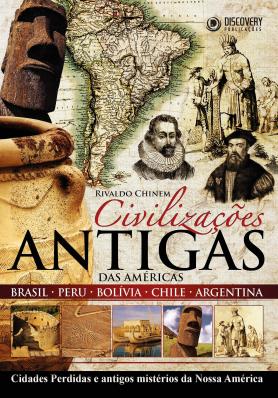 Civilizações antigas das Américas Ed. 01