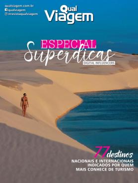 Qual Viagem - Ed.01 - Especial Super Dicas
