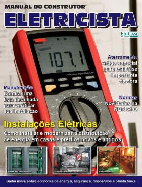 Manual do construtor - Eletricista