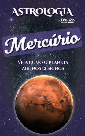 Astrologia Ed.04 - Mercúrio