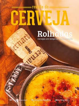 Revista da Cerveja Ed. 32 - Rolhadas
