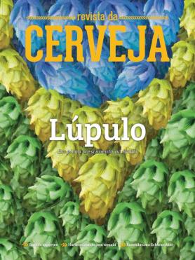 Revista da Cerveja Ed. 36 - Lúpulo