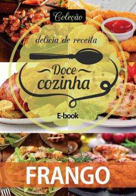 Coleção Doce Cozinha Ed. 05