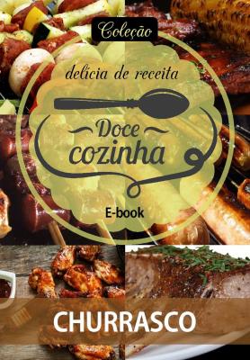 Coleção Doce Cozinha Ed. 03