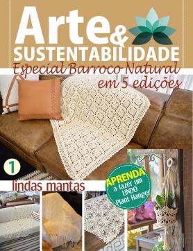 Arte e Sustentabilidade Ed. 08iarte