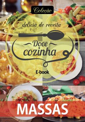 Coleção Doce Cozinha Ed. 06