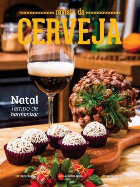 Revista da Cerveja Ed. 43 - Natal