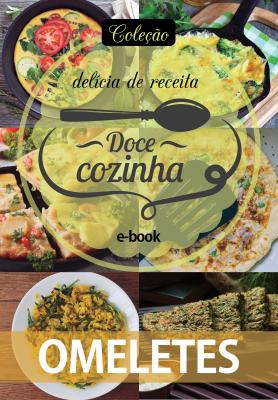 Coleção Doce Cozinha Ed. 10