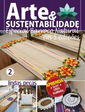 Arte e Sustentabilidade Ed. 09