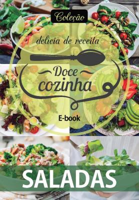 Coleção Doce Cozinha Ed. 07