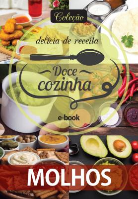 Coleção Doce Cozinha Ed. 09