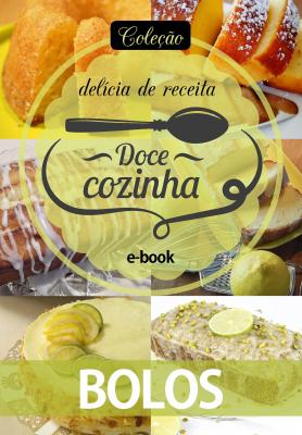 Coleção Doce Cozinha Ed. 13