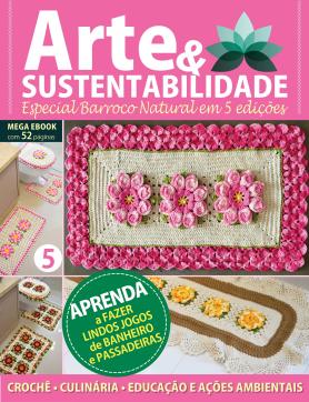 Arte e Sustentabilidade Ed. 12