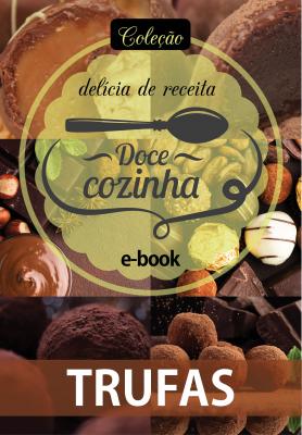 Coleção Doce Cozinha Ed. 14