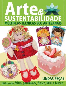 Arte e Sustentabilidade Ed. 14