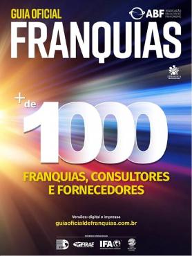 Guia Oficial de Franquias Ed. 22 