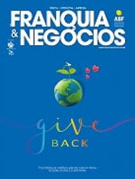 Revista Franquia & Negócios Ed. 88