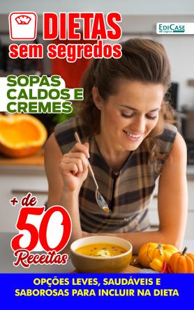 Dietas Sem Segredos Ed. 30