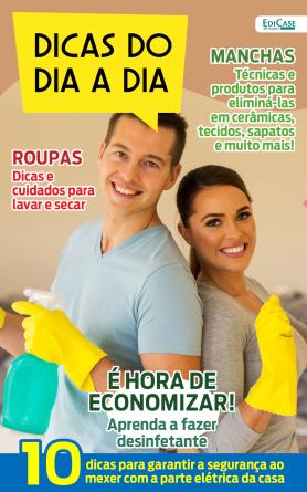 Dicas do Dia a Dia Ed. 38