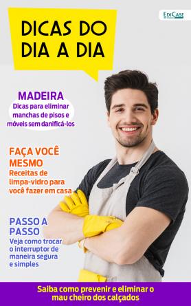 Dicas do dia a dia Ed. 39
