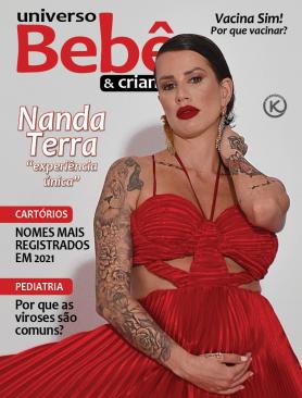 Universo Bebê e Criança Ed. 39
