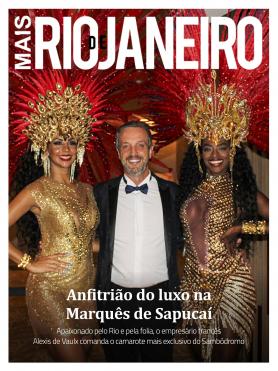 Mais Rio de Janeiro - 17/04/2022	