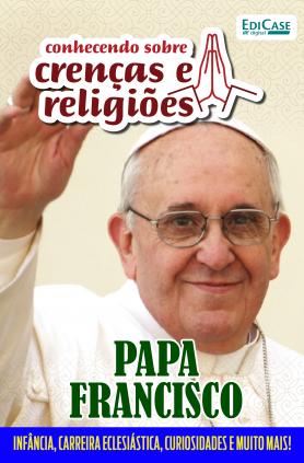 Conhecendo Sobre Crenças e Religiões Ed. 40
