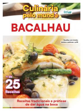 Culinária Pelo Mundo Ed. 14