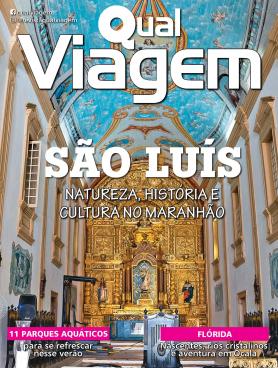 Qual Viagem Ed. 107