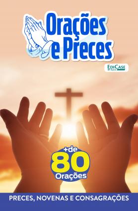 Orações e Preces Ed. 23