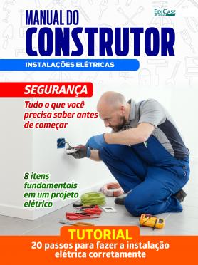 Manual do construtor Ed.10