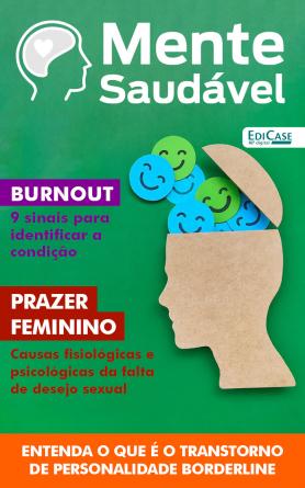 Mente Saudável Ed. 18