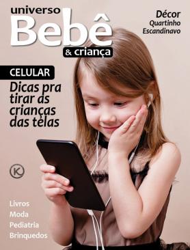 Universo Bebê e Criança Ed. 52