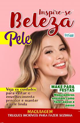Inspire-se! Beleza Ed.40
