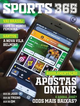 Sports 365 Ed. 47
