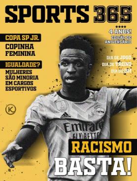 Sports 365 Ed. 48