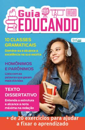Guia Educando Ed. 50