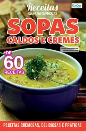 Receitas sem Segredos Ed.40