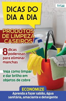 Dicas do dia a dia Ed. 55