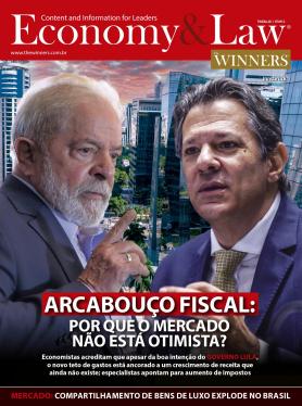 Economy & Law Ed.16