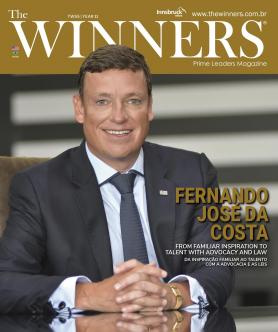 The Winners Ed. 55