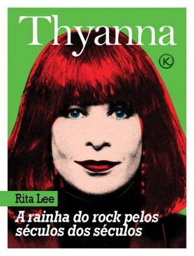 Thyanna Ed. 31