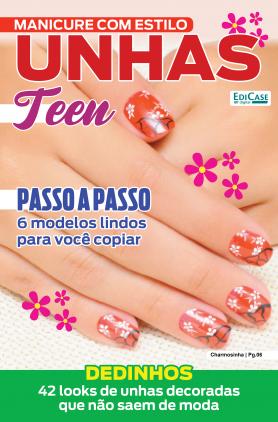 Manicure Com Estilo Ed. 55