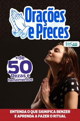 Orações e Preces Ed. 25