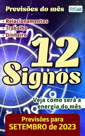 Previsões do Mês Ed. 63