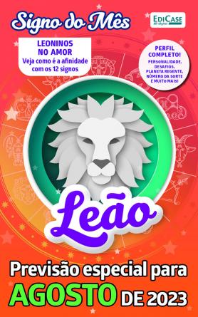 Signo do Mês Ed. 62